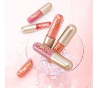 DEROL - Fairyland Lake Glass Lip Gloss - 1-3 #03 - 4.5ml