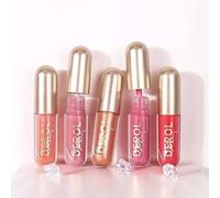 DEROL - Fairyland Lake Lip Plumping Gloss - 4-5 #04 - 4.5ml