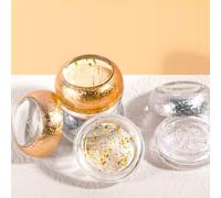DEROL - Gold Leaf Star Color Changing Lip & Cheek Cream - 2 Colors #01 Gold