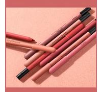 DEROL - Inspiration Muse Velvet Matte Lip Liner - 1-4 #02 - 0.6g
