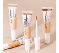 DEROL - Inspiration Painter High-efficiency Concealer - 4 Colors #04 Milk Tea