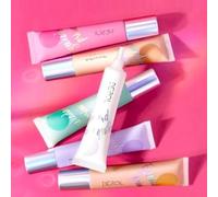 DEROL - Kidnap My Soul Eyeshadow Primer - 1-3 #03 - 15ml