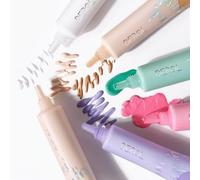 DEROL - Kidnap My Soul Eyeshadow Primer - 4-6 #06 - 15ml