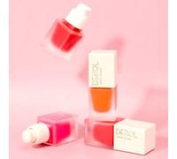 DEROL - Love Me Silky Liquid Blush - #01-#03 #01MUSE - 19ml