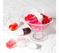 DEROL - Lucid Dream Essence Lip Glow Oil - 1-3 #01