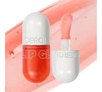 DEROL - Lucid Dream Essence Lip Glow Oil - 1-3 #02