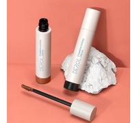 DEROL - Night Clouds Lasting Color Eyebrow Cream - 1-3 #02 - 6ml
