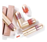 DEROL - Romantic Love Words Dewy Lip Gloss - 1-4 #03 For sure