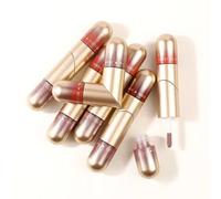 DEROL - Romantic Love Words Dewy Lip Gloss - 5-7 #05 Dominant