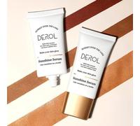 DEROL - Solar Corona Sunshine Serum - 3 Colors #03 Rust Red