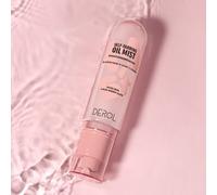 DEROL - Sunshine Forest Self-tanning Oil Mist - 2 Colors #02 Dark (Bronze) - 88ml