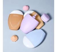 DEROL - Sweetie Pie Flawless Face Primer - 4 Colors #04 Apricot Yellow