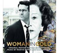 Hans Zimmer – Woman in Gold (Original Motion Picture Soundtrack) – Vinilo – Music on Vinyl