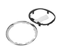 Deror Anillo de arranque de polaina, palanca de cambios Anillo de retención de arranque de polaina 71775051 Repuesto para Fiat 500 500c 2009-2015