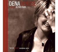 Dena DeRose A Walk in the Park (CD) Album