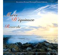 Deroussen Fernand - Marée d'Equinoxe (CD et LIVRET français - breton)