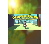 Derpy pirates! - Steam - Gift GLOBAL