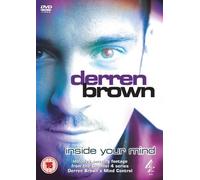 Derren Brown: Inside Your Mind [DVD]