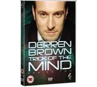 Derren Brown - Trick of the Mind Series 2 [DVD] [2004] [Reino Unido]