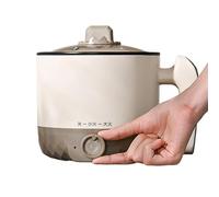Derretidor de para Velas - Antiadherente 600W Control De Temperatura Fácil Limpieza 1,8L,Olla para Derretir para Principiantes - Para Lápiz Labial Aromaterapia Hogar Manualidades Salón y Negocio