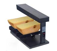 Derretidor de Queso Comercial, Máquina for Derretir Queso de 650 W