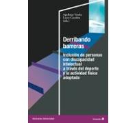 Derribando Barreras