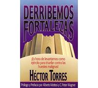 Derribemos fortalezas: Breaking Strongholds