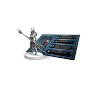 Derribo: Cleito Miniatura - Expansin del juego de mesa de Awaken Realms 2-4 jugadores - 15-45 minutos de juego - Juegos para la noche de juegos