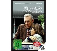 Derrick - Collector's Box 12 [Alemania] [DVD]