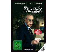 Derrick - Collector's Box 14 [Alemania] [DVD]