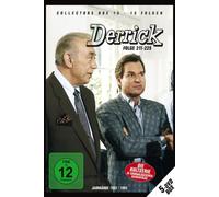 Derrick - Collector's Box 15 [Alemania] [DVD]