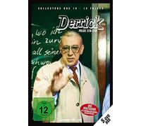 Derrick - Collector's Box 16 [Alemania] [DVD]