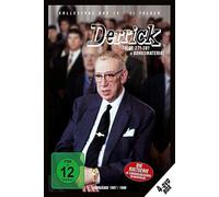 Derrick - Collector's Box 19 [Alemania] [DVD]