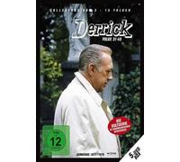 Derrick - Collector's Box 3 [Alemania] [DVD]