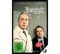 Derrick - Collector's Box 4 [Alemania] [DVD]