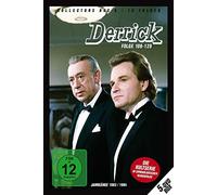 Derrick - Collector's Box 8 [Alemania] [DVD]