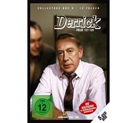 Derrick - Collector's Box 9 [Alemania] [DVD]