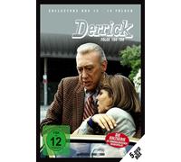 Derrick - Collector's Box 12 [Alemania] [DVD]