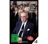 Derrick - Collector's Box Vol. 19 (Folge 271-281) (DVD)