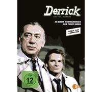 Derrick - Die Kollektion [Alemania] [DVD]