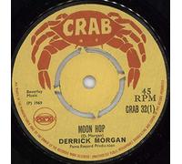 Derrick Morgan - Moon Hop