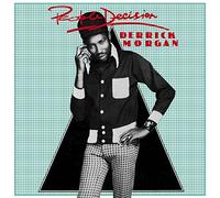Derrick Morgan - People Decision [Vinilo]