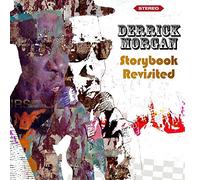 Derrick Morgan - Storybook Revisited