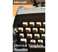 Derrick Vaughan Novelist (ebook)