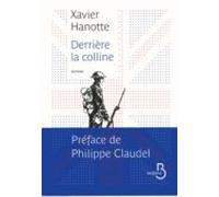 Derrière La Colline (ebook)