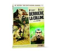 Derrière la colline [Francia] [DVD]