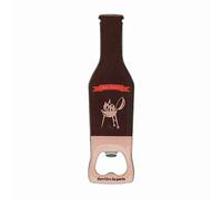 Derrière la porte - Abrebotellas de FROIDE Mr Grill