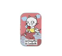 Derrière la Porte - Caja de dientes de leche (lololote ecolo)