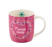 Derrière La Porte (DLP) - Taza con diseño de mamá cariño