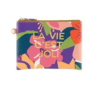 Derrière la Porte - Estuche de paz (DLP), multicolor, Estuche para todo